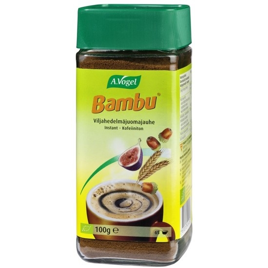 A. Vogel Bambu Instant 100 g