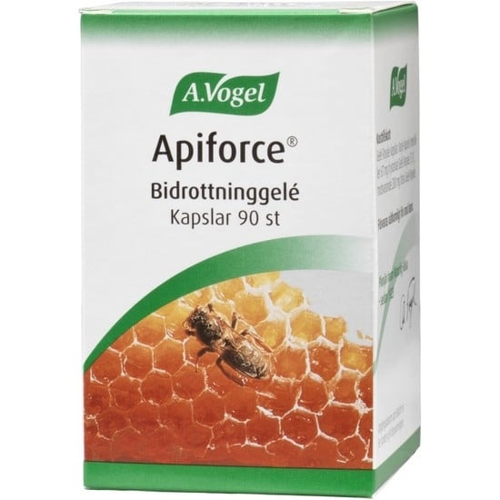A. Vogel Apiforce 90 kapslar