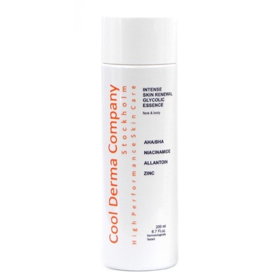 Cool Derma Glycolic Essence 200 ml