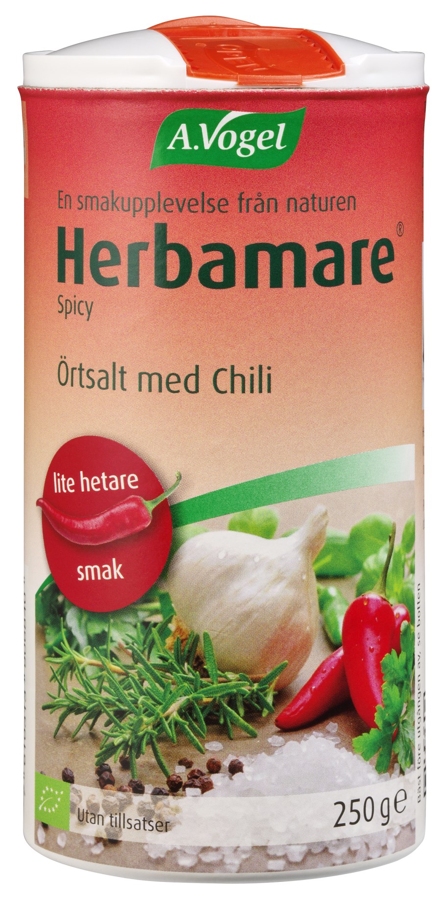 A. Vogel Herbamare Spicy 250 g