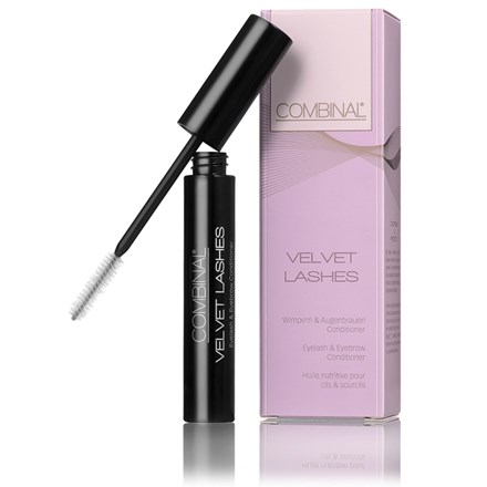 Combinal Velvet Lashes Conditioner 7 ml