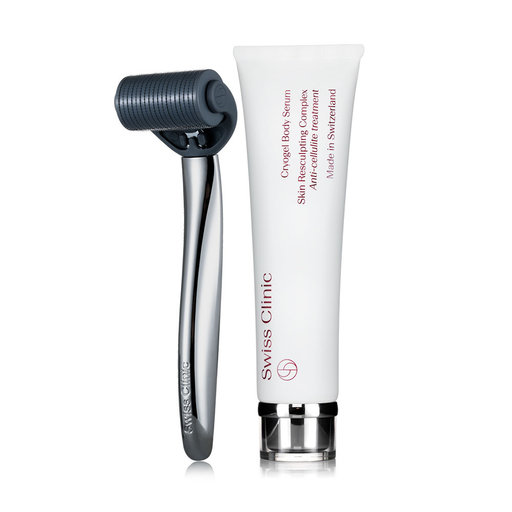 Swiss Clinic Microneedling Home Treatment Body 100 ml
