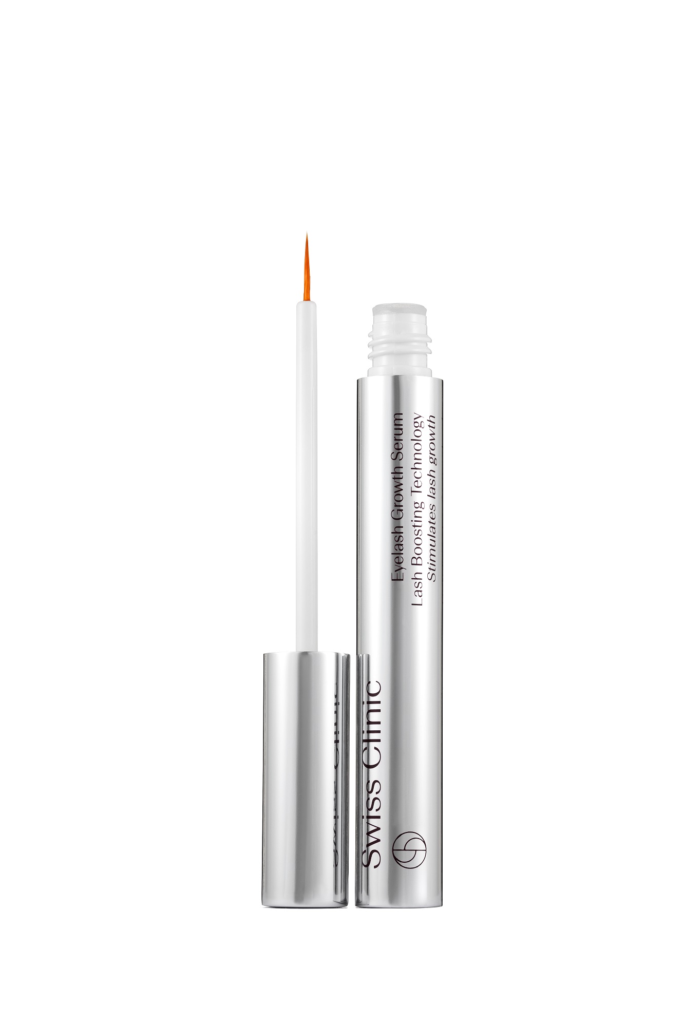 Swiss Clinic Eyelash Growth Serum 6 ml