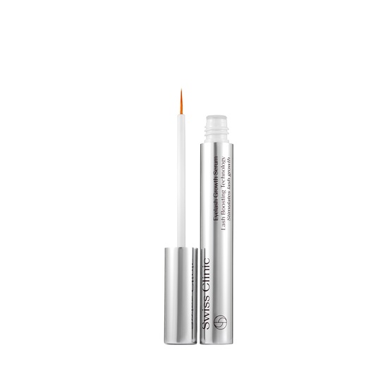 Swiss Clinic Eyelash Growth Serum 6 ml