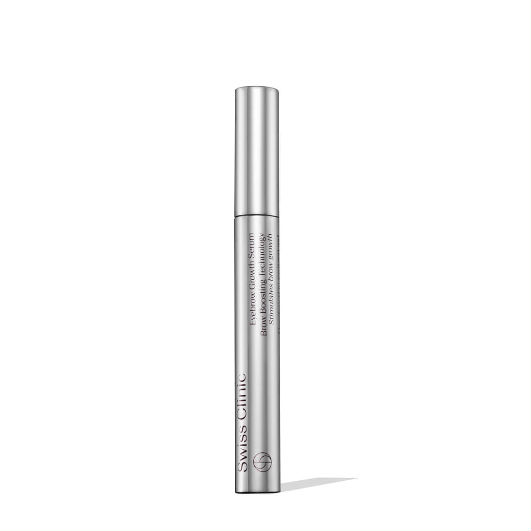 Swiss Clinic Eyebrow Growth Serum 6 ml