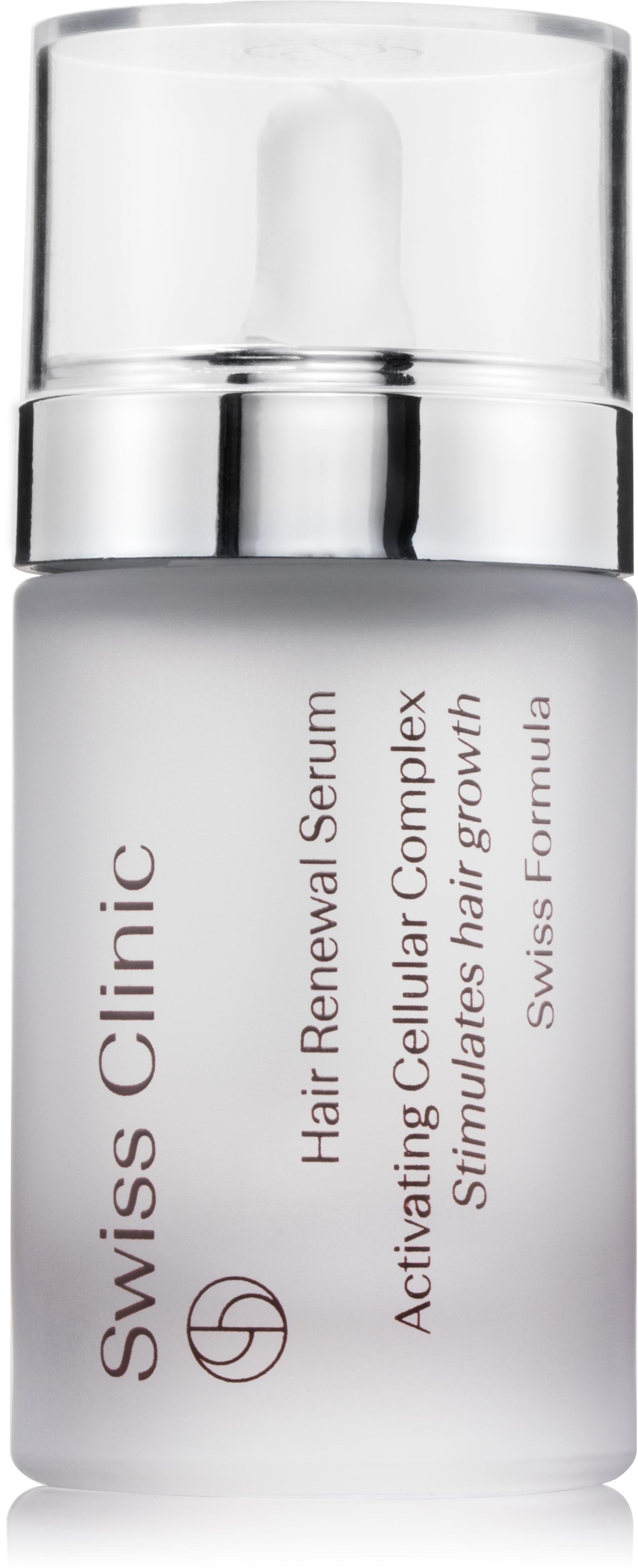 Swiss Clinic Hair Renewal Serum 50 ml