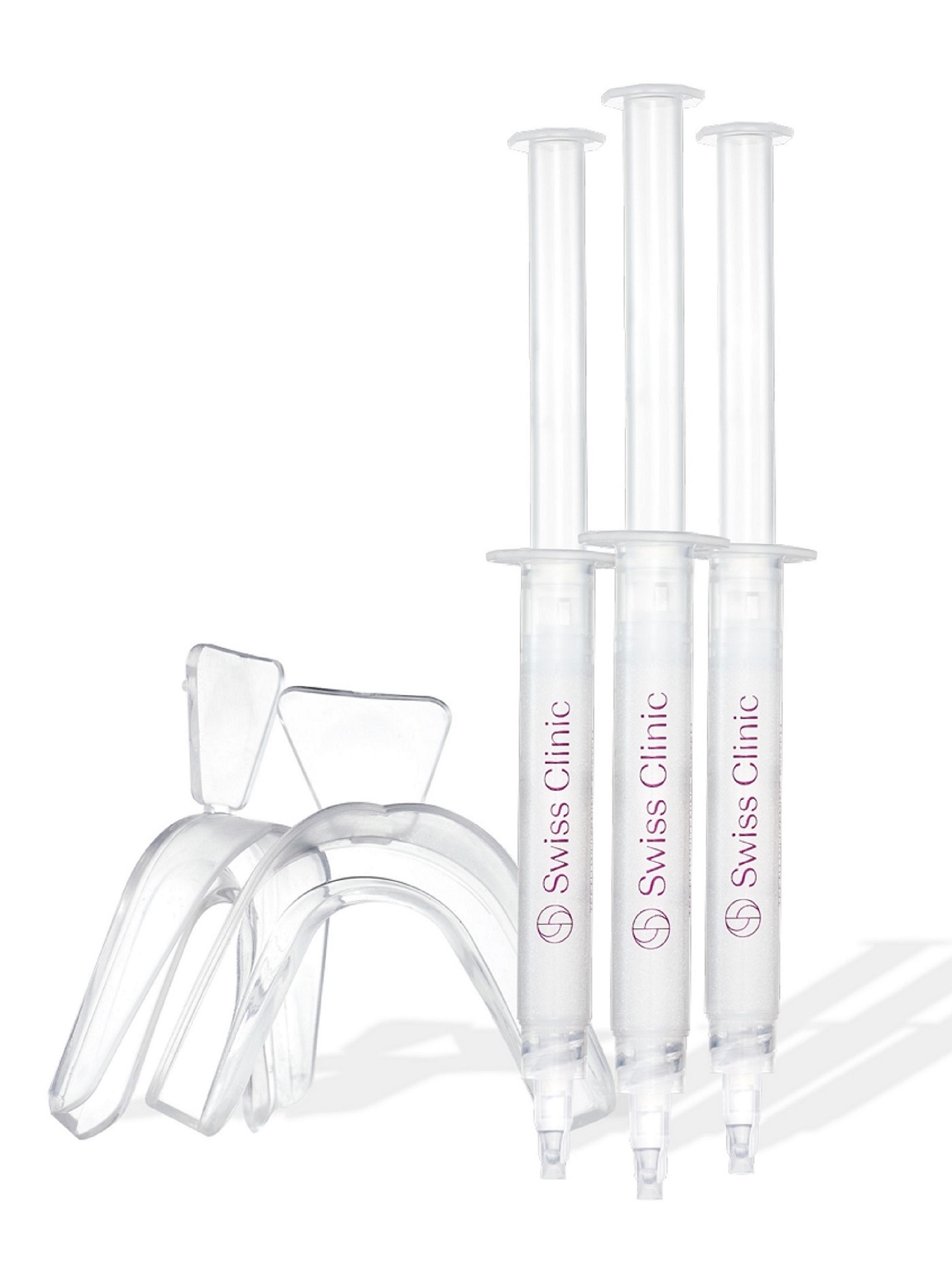 Swiss Clinic Whitening System