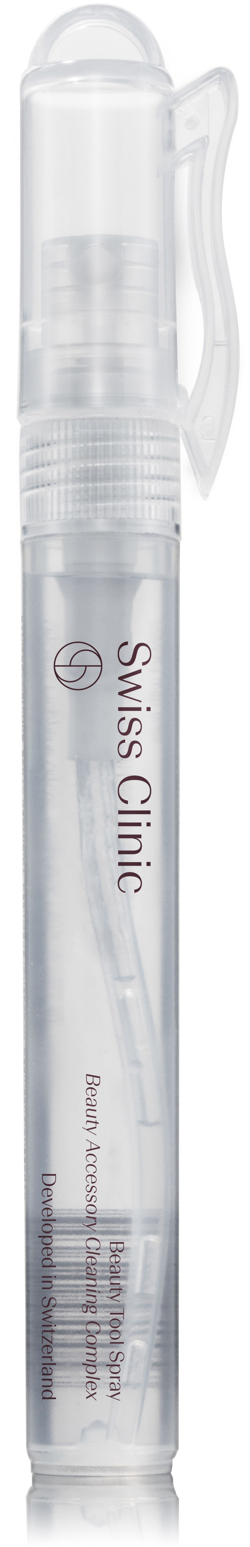 Swiss Clinic Alcospray 10 ml