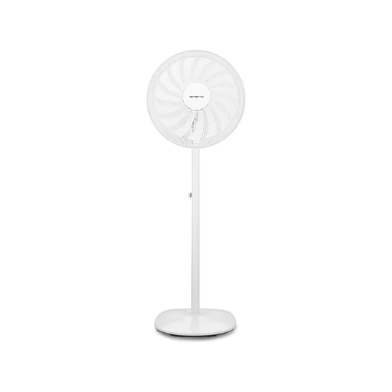 Emerio Golvfläkt 35cm Vit
