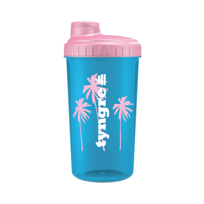 Tyngre Shaker Piña Colada 1 st