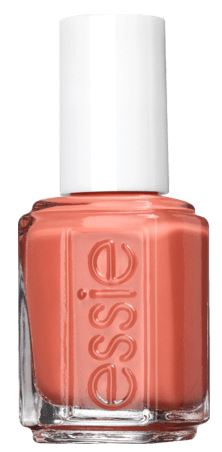 Essie Nail Lacquer Summer Collection Claim to Flame 631