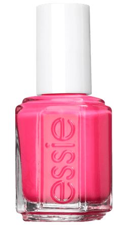 Essie Nail Lacquer Summer Collection Strike a Rose 628