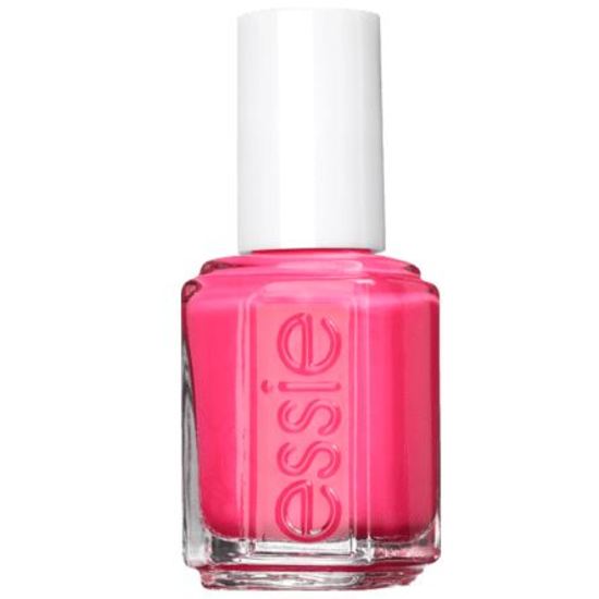 Essie Nail Lacquer Summer Collection Strike a Rose 628