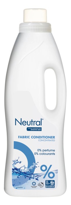 Neutral Sköljmedel 1 liter