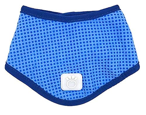 Go Fresh Pet Ice Band Kylscarf S/M (30-46 cm)