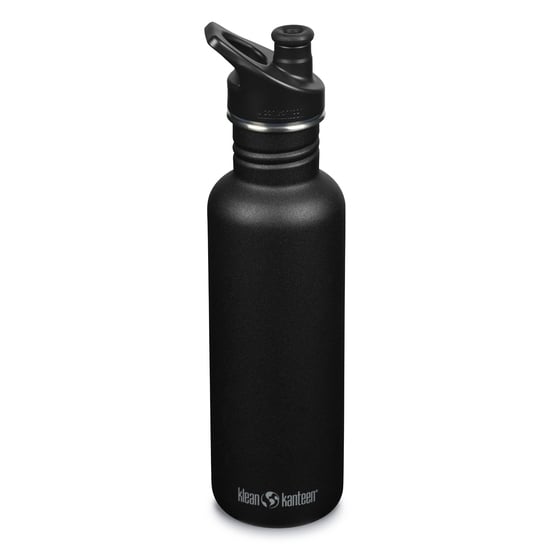 Klean Kanteen Classic Shale Black 800 ml
