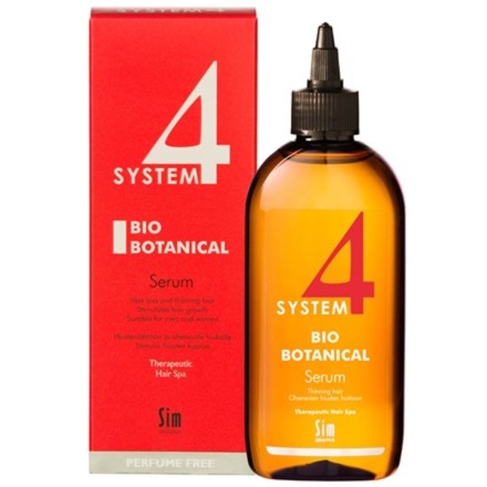 System 4 Bio Serum 200 ml