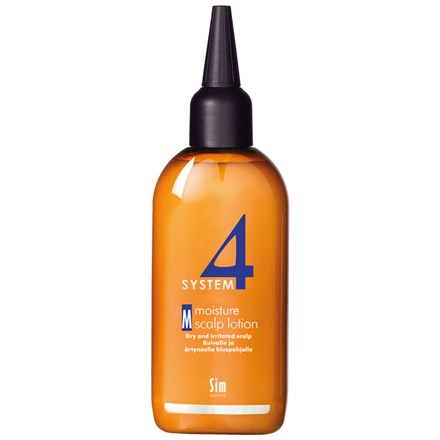 System 4 Moisture Scalp Lotion 100 ml