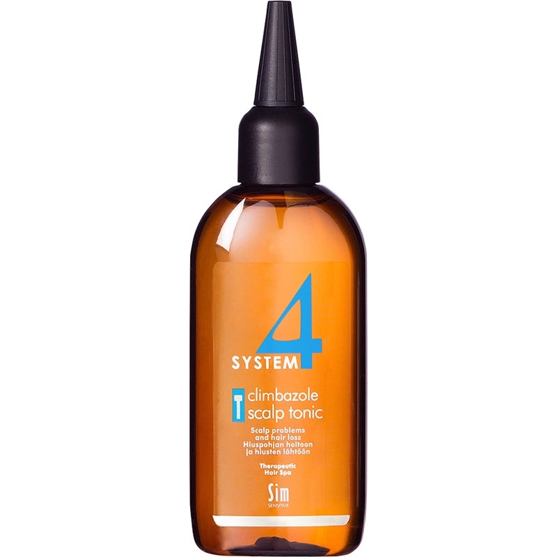 System 4 Climbazole Scalp Tonic T 100 ml