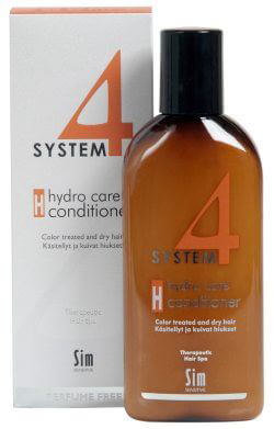 System 4 Hydro Care Conditioner 100 ml