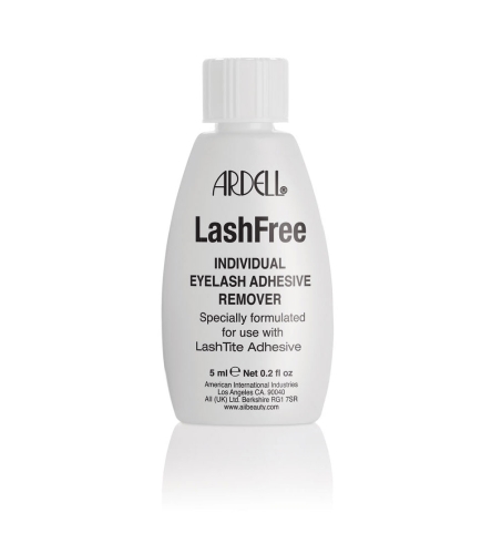 Ardell Lashfree Remover För Individuella Fransar 5 ml