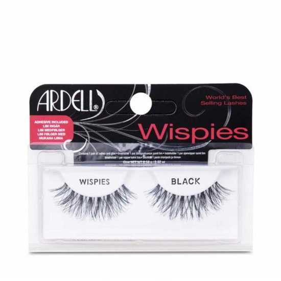 Ardell Strip Lash Wispies