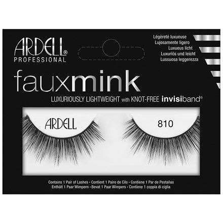 Ardell Faux Mink 810 1 par