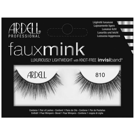 Ardell Faux Mink 810 1 par
