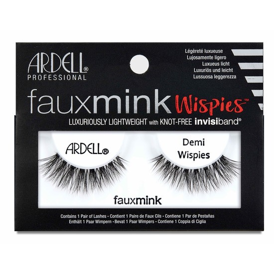 Ardell Faux Mink Demi Wispies 1 par
