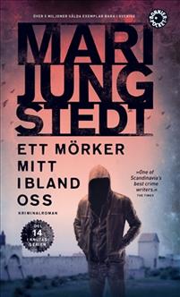 Ett mörker mitt ibland oss - Mari Jungstedt - Pocket