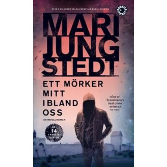 Ett mörker mitt ibland oss - Mari Jungstedt - Pocket