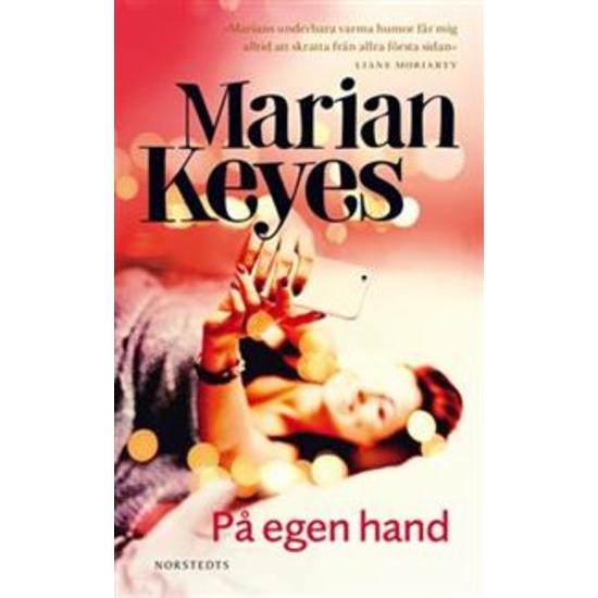 På egen hand - Marian Keyes - Pocket