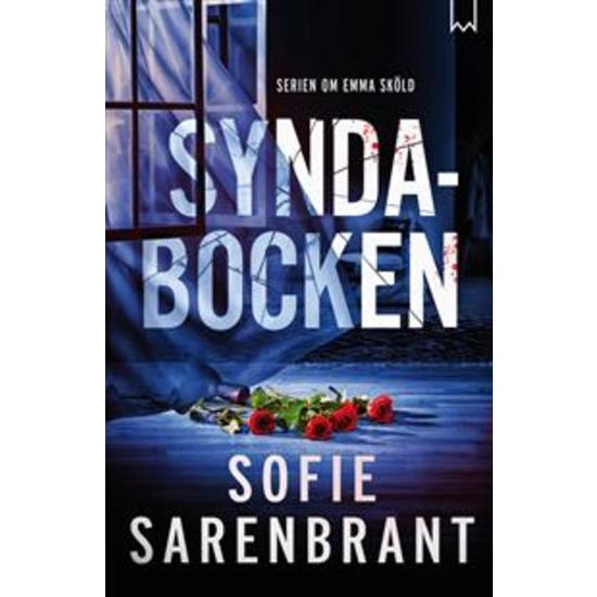 Syndabocken - Sofie Sarenbrant - Pocket