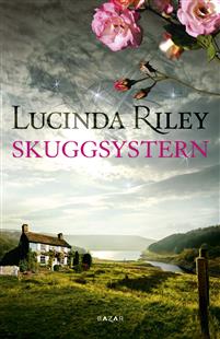 Skuggsystern : Stars berättelse - Lucinda Riley - Pocket