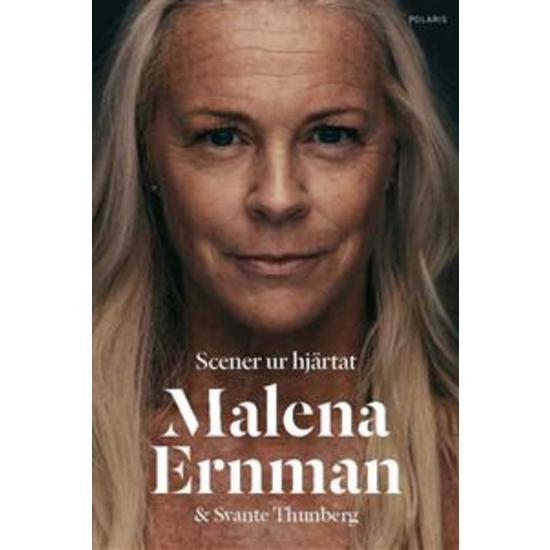 Scener ur hjärtat - Malena Ernman & Svante Thunberg - Pocket