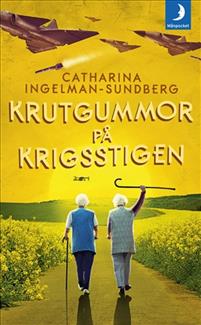 Krutgummor på krigsstigen - Catharina Ingelman-Sundberg - Pocket