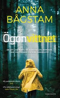 Ögonvittnet - Anna Bågstam - Pocket