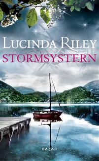 Stormsystern : Allys berättelse - Lucinda Riley - Pocket