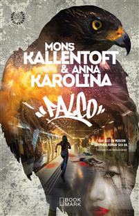 Falco - Mons Kallentoft & Anna Karolina - Pocket