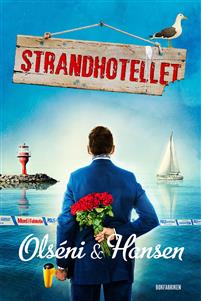 Strandhotellet - Christina Olséni & Micke Hansen - Pocket