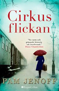 Cirkusflickan - Pam Jenoff - Pocket