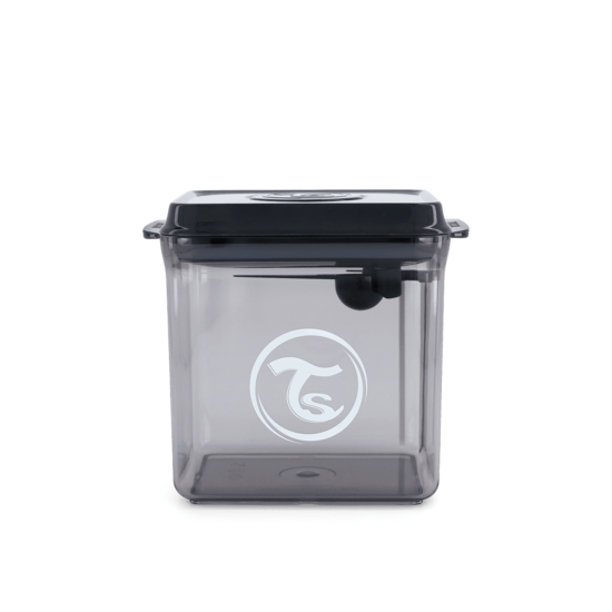 Twistshake Formula Container 1700 ml Black