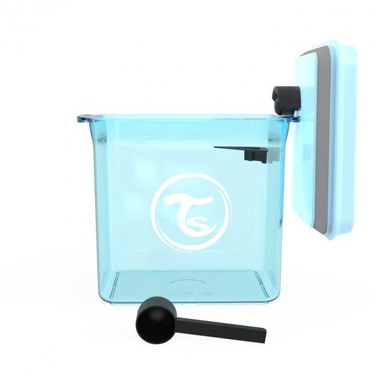 Twistshake Formula Container 1700 ml Pastel Blue