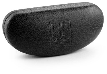 Haga Eyewear Etui Hård PG E, 65655302