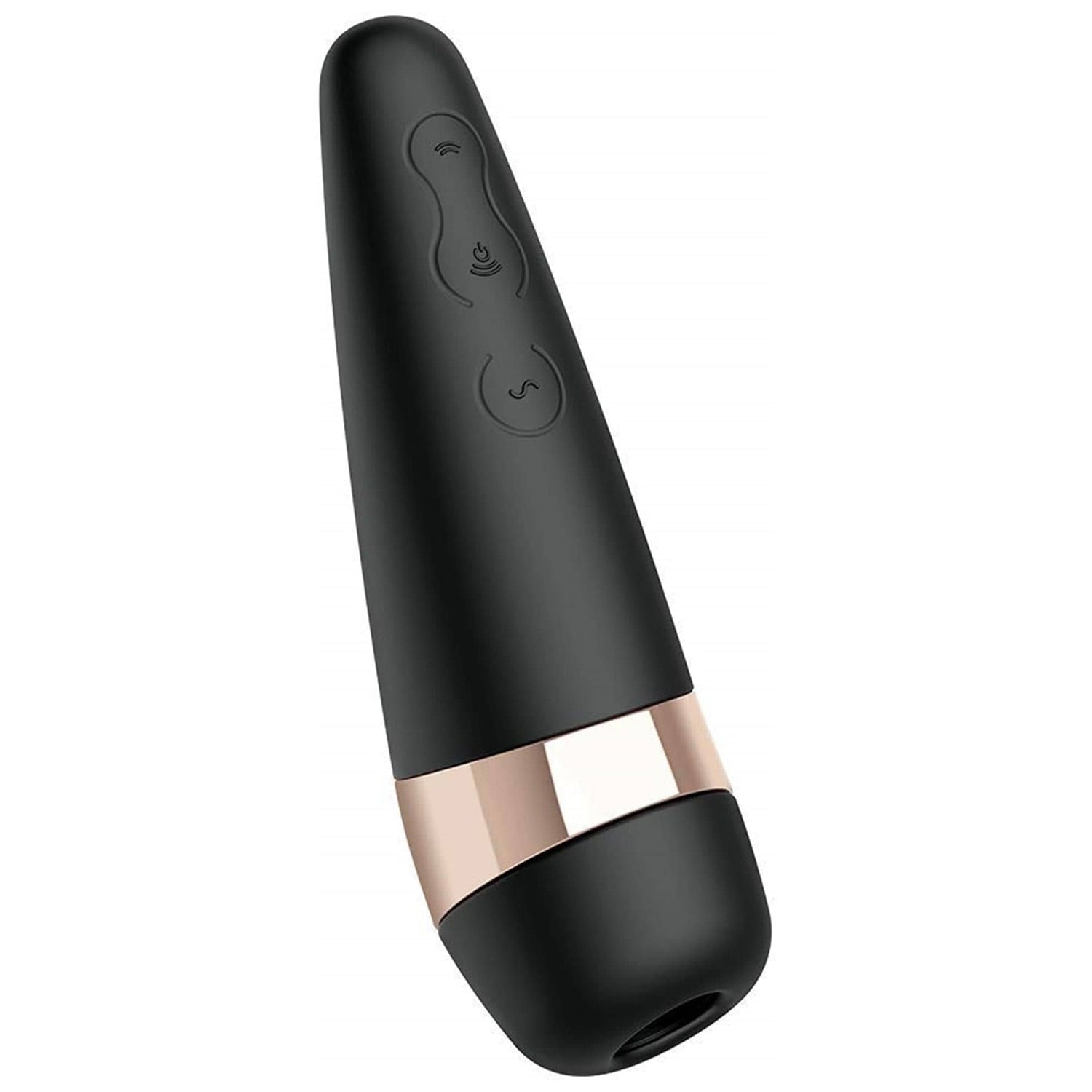 Alternativ bild 1 för Satisfyer Pro 3 Vibration