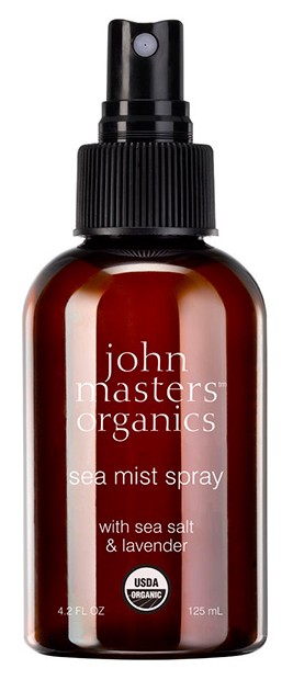 John Masters Sea Mist Spray Sea Salt & Lavender 125 ml