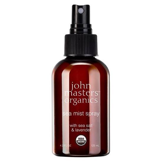 John Masters Sea Mist Spray Sea Salt & Lavender 125 ml