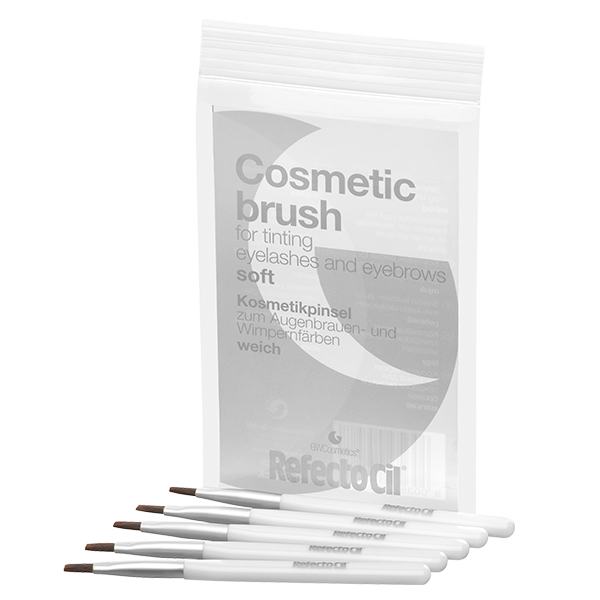 RefectoCil Brush Soft 5 st