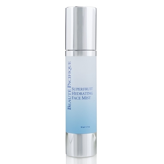 Beauté Pacifique Superfruit Hydrating Face Mist 50 ml