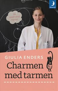 Charmen med tarmen - Pocket - Giulia Enders